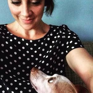 Meet your Posher, Gretchen